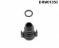 Заглушка зливу мастила пластикова DR.MOTOR DRM01350 (фото 1)