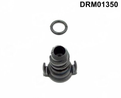Заглушка зливу мастила пластикова DR.MOTOR DRM01350