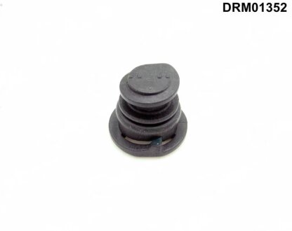 Заглушка зливу мастила пластикова DR.MOTOR DRM01352