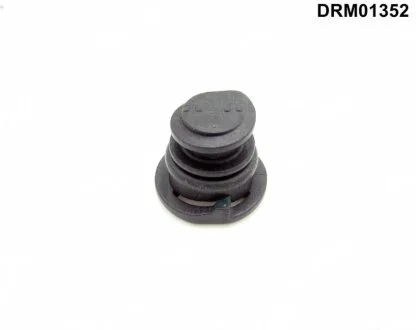 Заглушка слива смазки пластиковая DR.MOTOR DRM01352