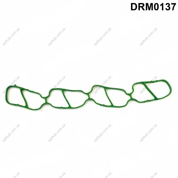 Прокладка гумова DR.MOTOR DRM0137 (фото 1)