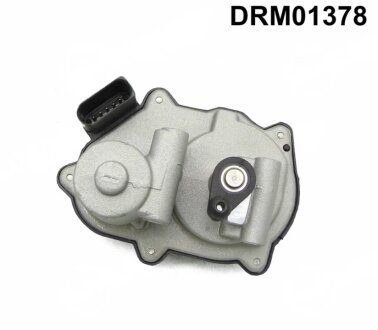 Электропривод воздушной заслонки DR.MOTOR DRM01378
