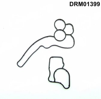 Комплект прокладок гумових DR.MOTOR DRM01399