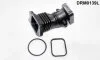Шланг вентиляції гумовий DR.MOTOR DRM0139L (фото 1)