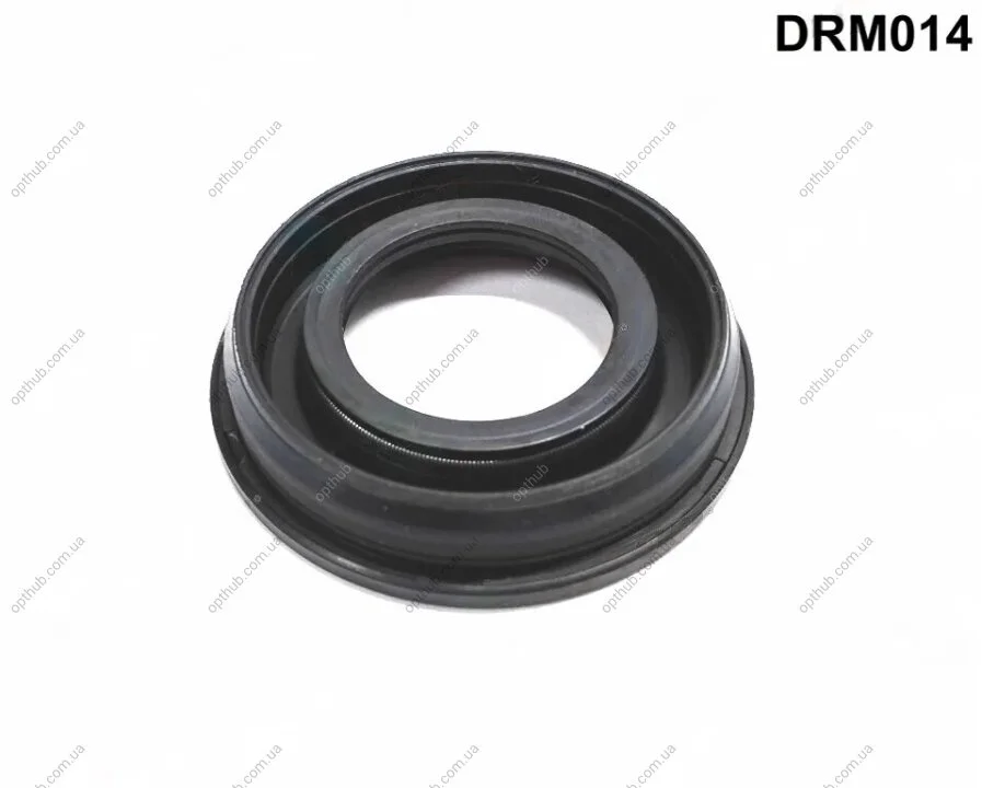 Кольцо резиновое FORD INJECTOR SEALING TRANSIT 2,2,2,4;3,2TDCI 04/2006-->2012; BOXER/JUMPER 2,2 HDI 2006 - DR.MOTOR DRM014 (фото 1)