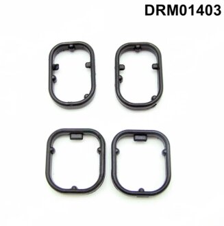Комплект резиновых прокладок. DR.MOTOR DRM01403