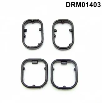 Комплект прокладок гумових DR.MOTOR DRM01403