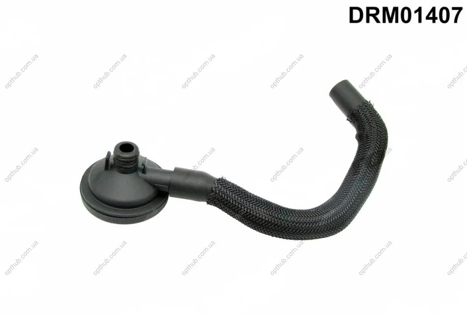 Фильтр очистки картерных газов DR.MOTOR DRM01407 (фото 1)