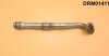 Трубка турбокомпресора ДВЗ (чорний метал) DR.MOTOR DRM01411 (фото 1)
