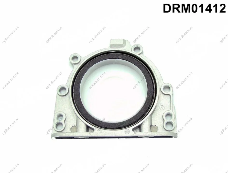 Сальник гумометалевий DR.MOTOR DRM01412 (фото 1)
