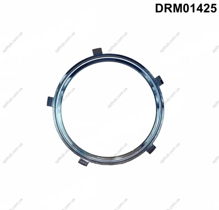 Прокладка двигуна металева DR.MOTOR DRM01425 (фото 1)