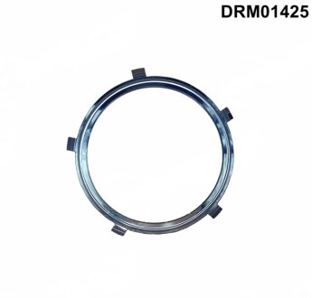 Прокладка двигуна металева DR.MOTOR DRM01425