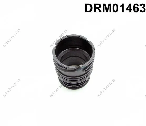 Корпус роз\'єму (без контактних елементів) DR.MOTOR DRM01463 (фото 1)