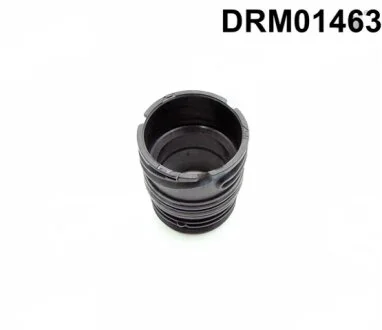Корпус роз\'єму (без контактних елементів) DR.MOTOR DRM01463