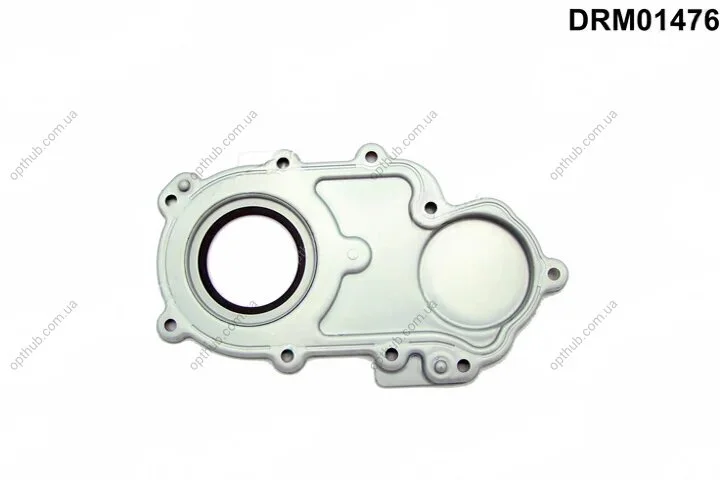 Сальник гумометалевий DR.MOTOR DRM01476 (фото 1)