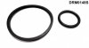 Комплект резиновых прокладок. DR.MOTOR DRM0148S (фото 1)