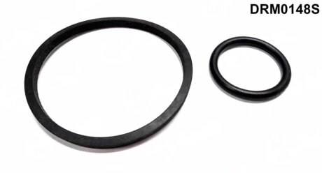 Комплект прокладок гумових DR.MOTOR DRM0148S
