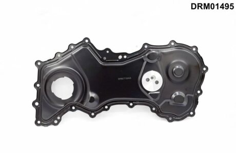 Частини корпуса ДВЗ (кришка ГРМ) DR.MOTOR DRM01495