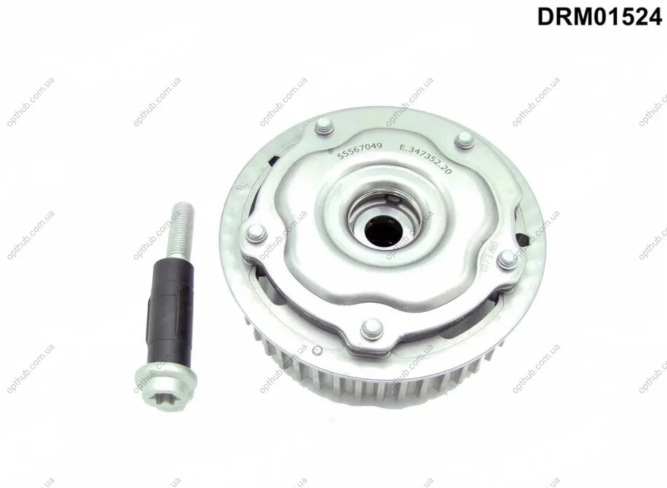 Шестерня розподільчого вала DR.MOTOR DRM01524 (фото 1)