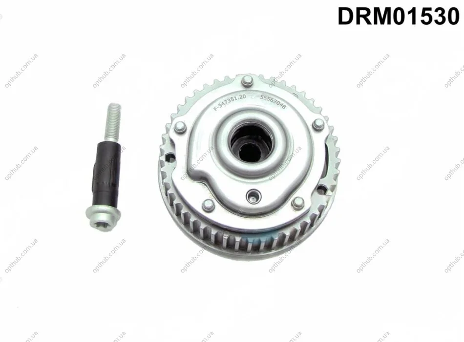 Шестерня розподільчого вала DR.MOTOR DRM01530 (фото 1)
