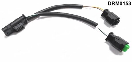 Кабель з\'єднувальний DR.MOTOR DRM0153