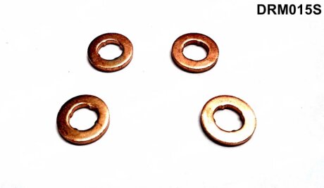 Термошайба DR.MOTOR DRM015S