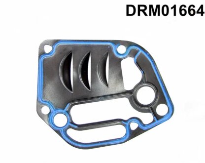 Прокладка двигуна металева DR.MOTOR DRM01664