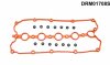 Комплект прокладок гумових DR.MOTOR DRM01708S (фото 1)