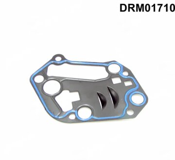Прокладка двигуна металева DR.MOTOR DRM01710