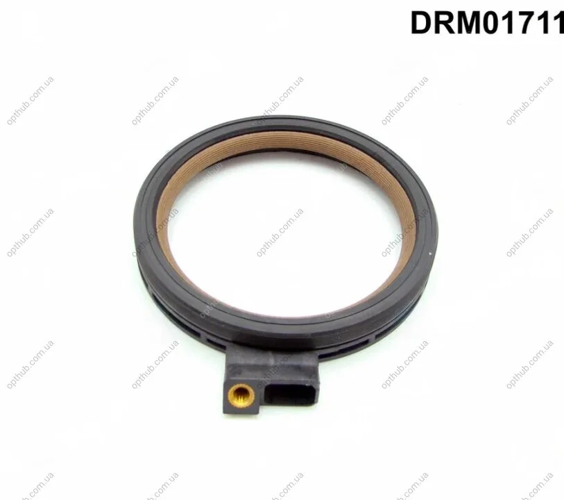 Сальник гумометалевий DR.MOTOR DRM01711 (фото 1)