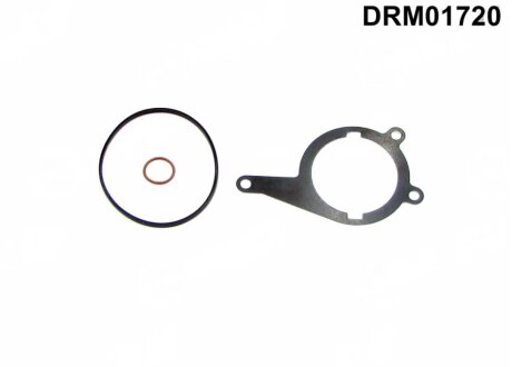 Комплект прокладок з різних матеріалів DR.MOTOR DRM01720