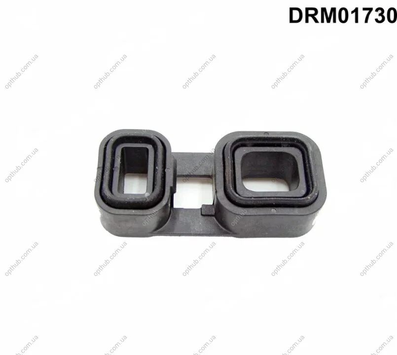 Прокладка гумова DR.MOTOR DRM01730 (фото 1)