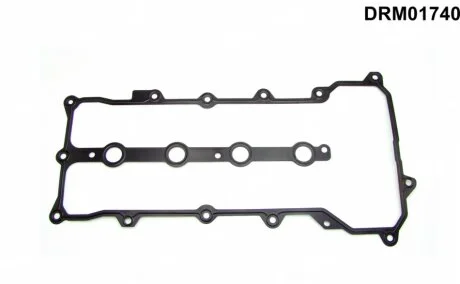 Прокладка клапанної кришки гумова DR.MOTOR DRM01740