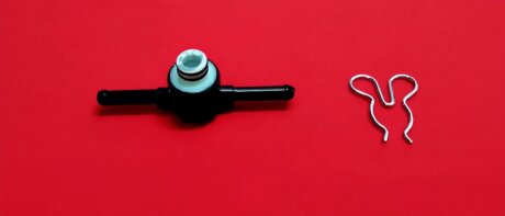 Клапан паливного фільтру DR.MOTOR DRM0177