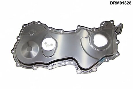 Частини корпуса ДВЗ (кришка ГРМ) DR.MOTOR DRM01828