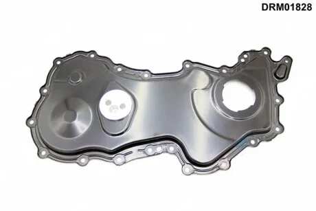 Части корпуса ДВС (крышка ГРМ)) DR.MOTOR DRM01828