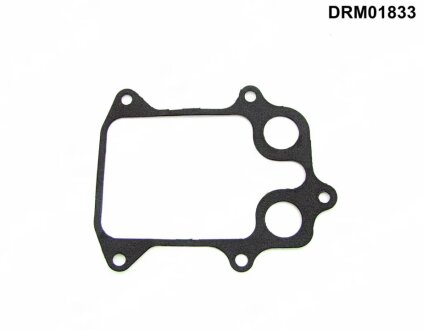 Прокладка двигуна з комбінованих матеріалів DR.MOTOR DRM01833