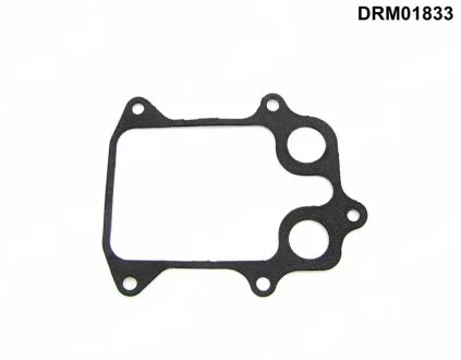 Прокладка двигуна з комбінованих матеріалів DR.MOTOR DRM01833