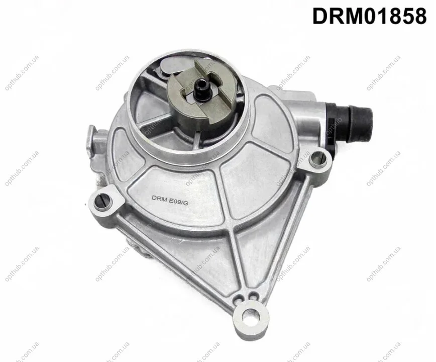 Насос вакуумний DR.MOTOR DRM01858 (фото 1)