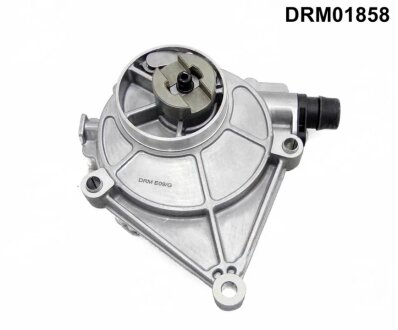 Насос вакуумний DR.MOTOR DRM01858