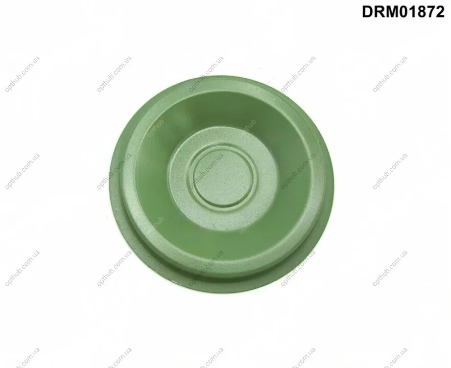 Заглушка металева DR.MOTOR DRM01872 (фото 1)