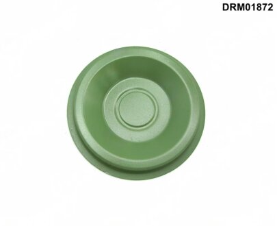 Заглушка металева DR.MOTOR DRM01872