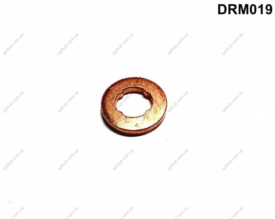 Термошайба DR.MOTOR DRM019 (фото 1)