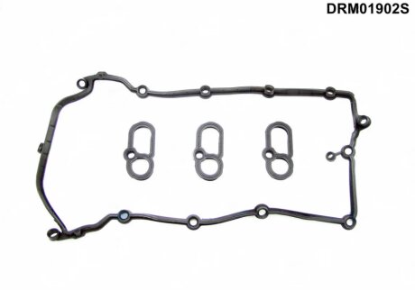Комплект резиновых прокладок. DR.MOTOR DRM01902S