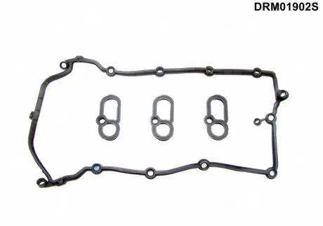 Комплект прокладок гумових DR.MOTOR DRM01902S