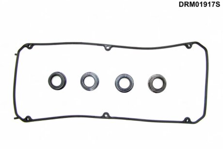 Комплект резиновых прокладок. DR.MOTOR DRM01917S