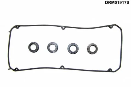 Комплект прокладок гумових DR.MOTOR DRM01917S