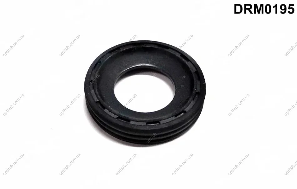 Кільце гумове DR.MOTOR DRM0195 (фото 1)