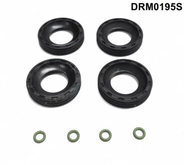 Комплект прокладок гумових DR.MOTOR DRM0195S