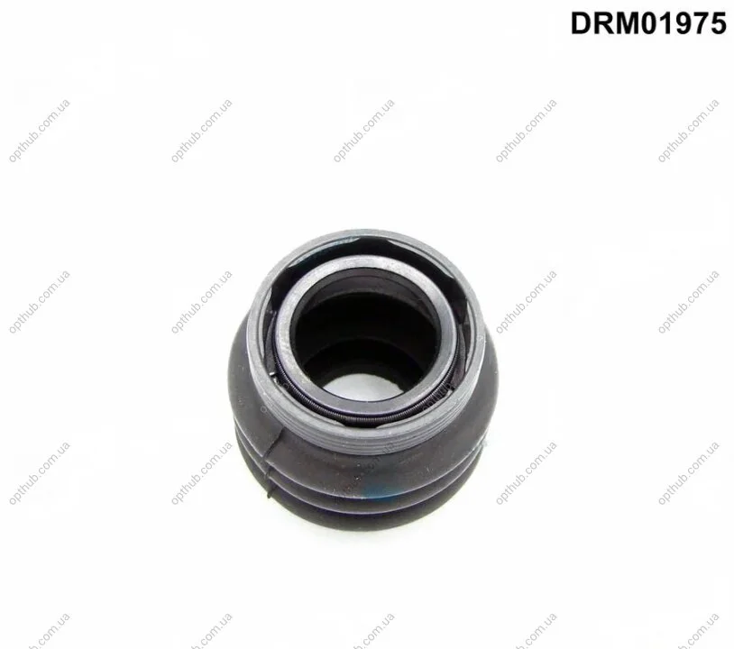 Сальник гумометалевий DR.MOTOR DRM01975 (фото 1)